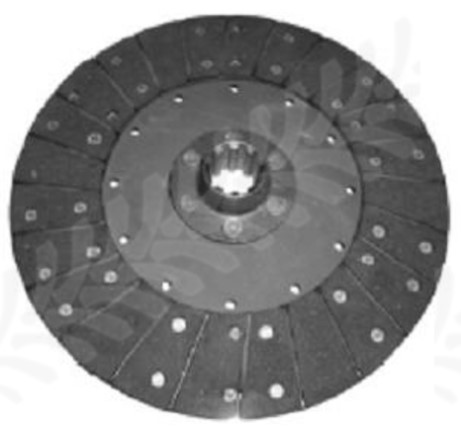 Ford D8NN7550DA