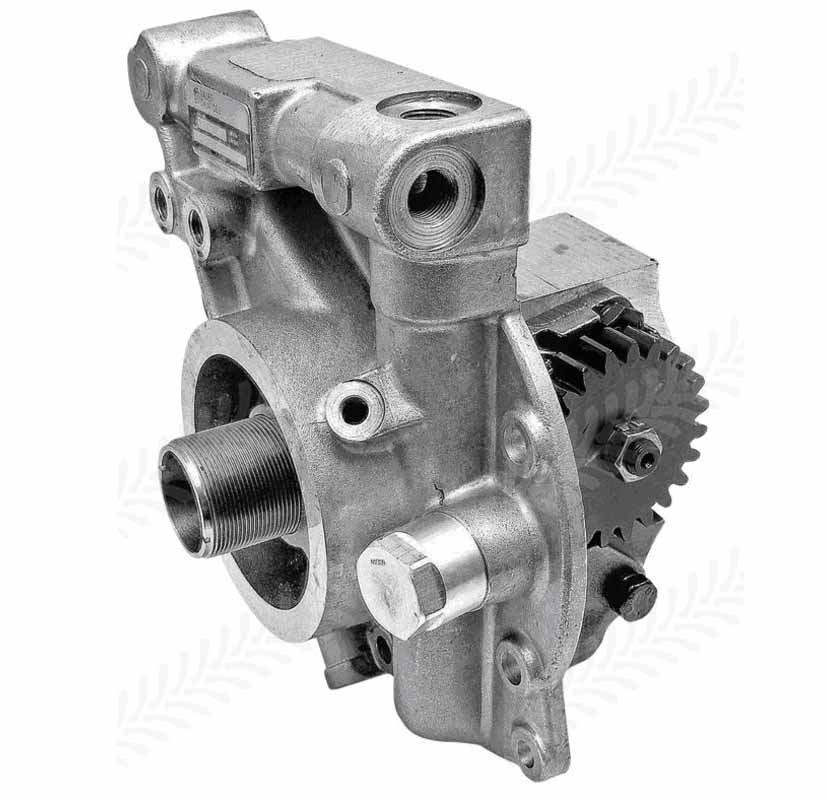 Ford F0NN600BB