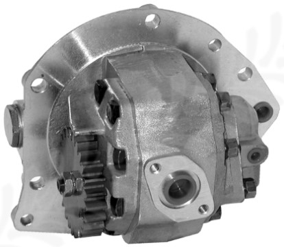 Ford D2NN600B