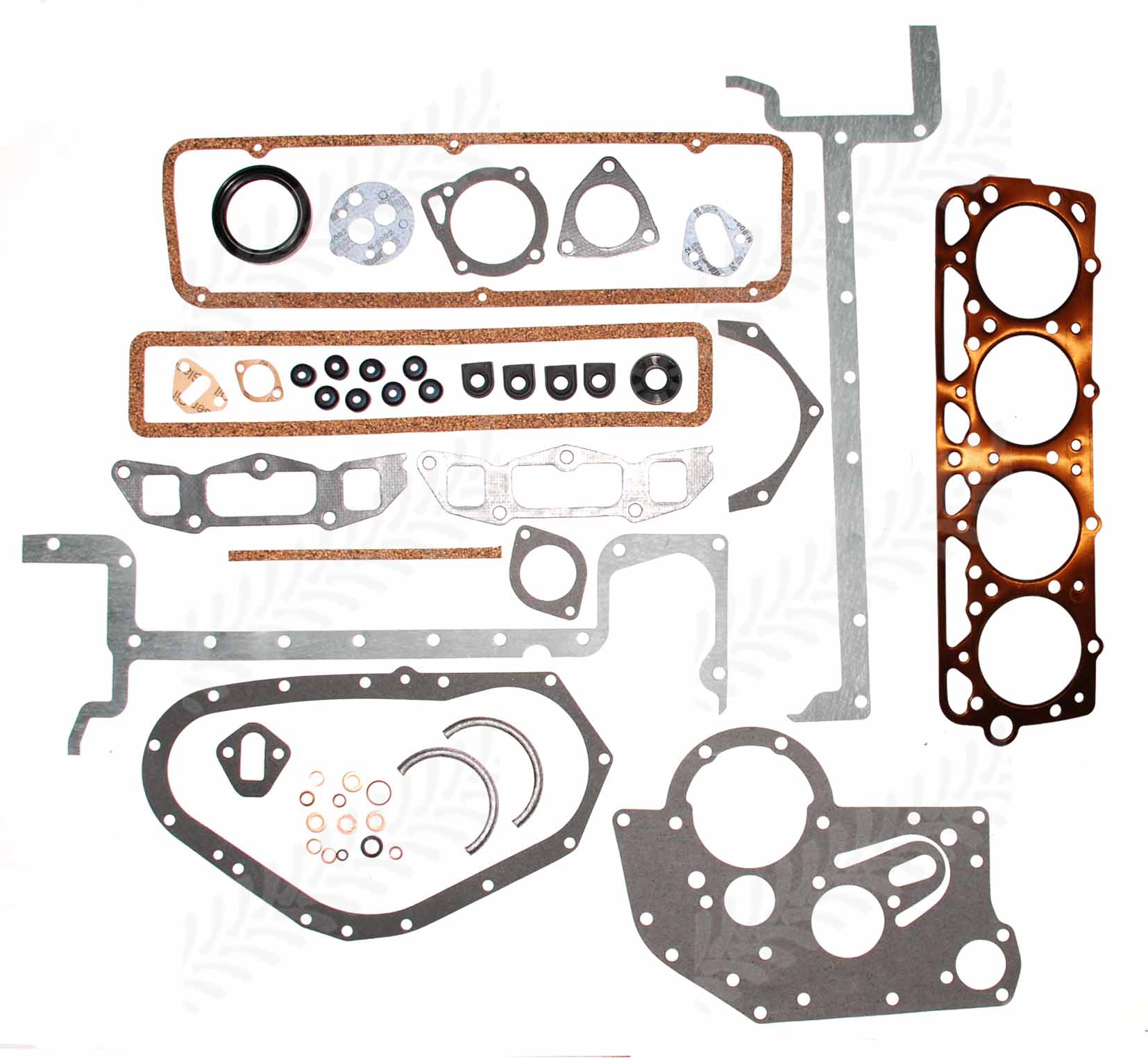 Ford FD 512
