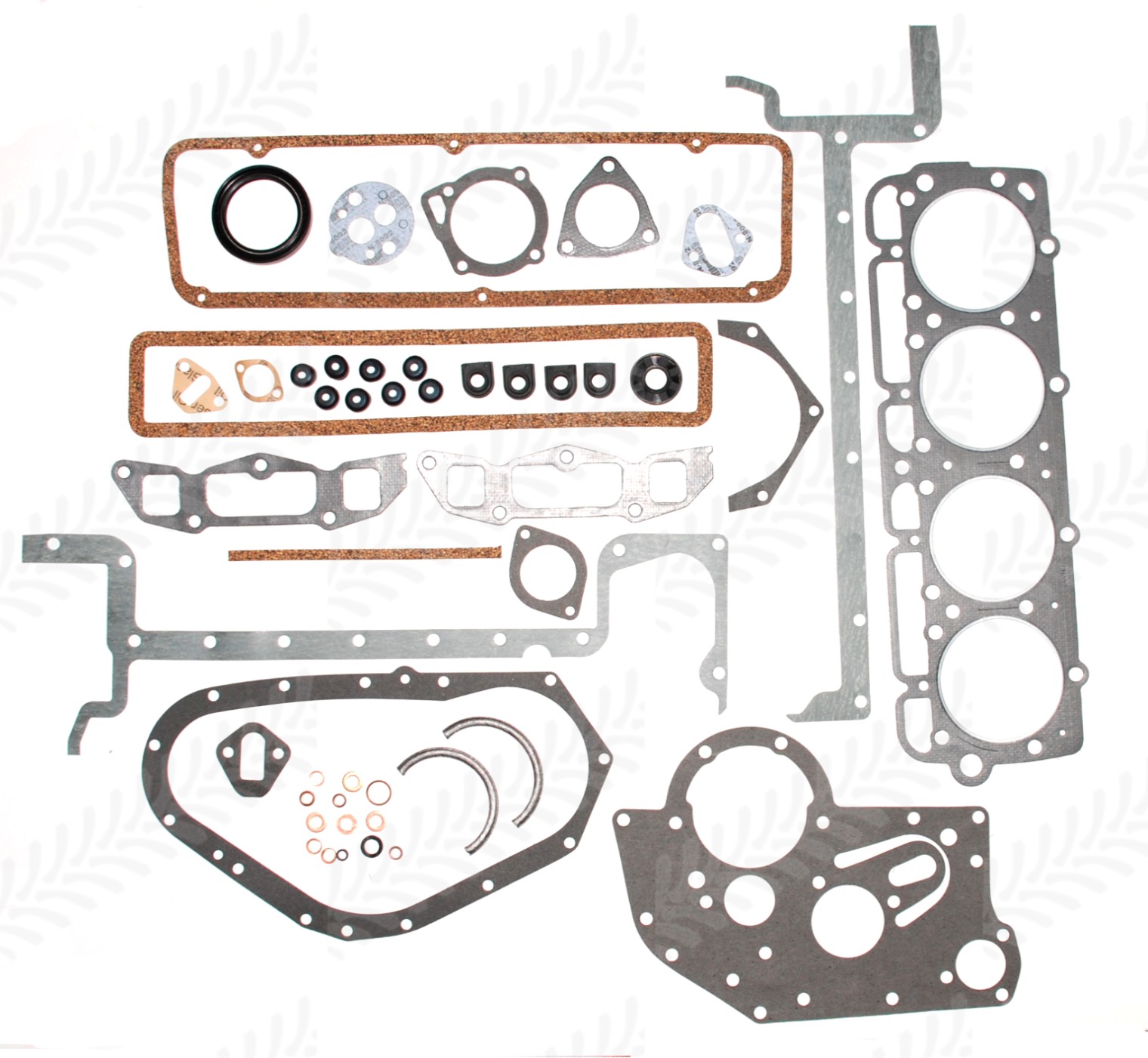 Fiat 81743591