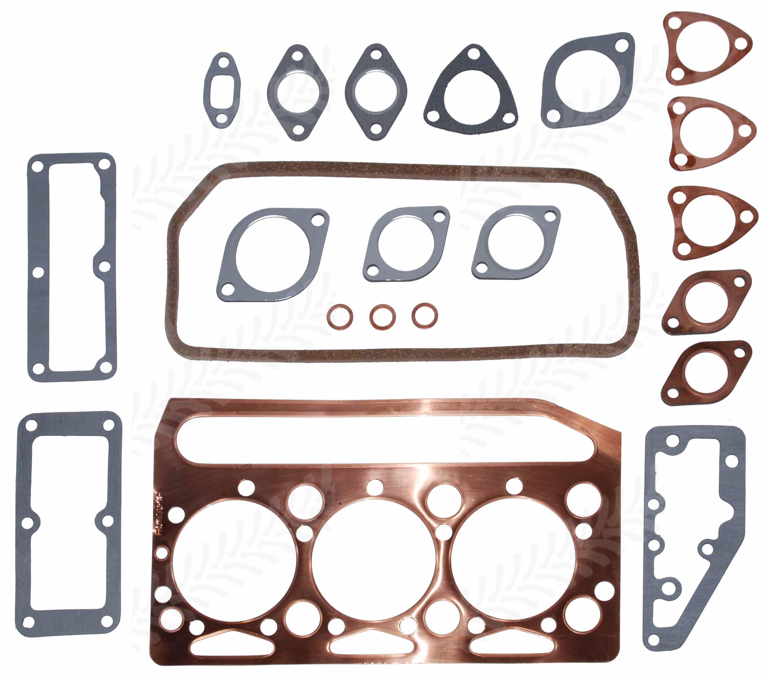 Ford 960E6C037