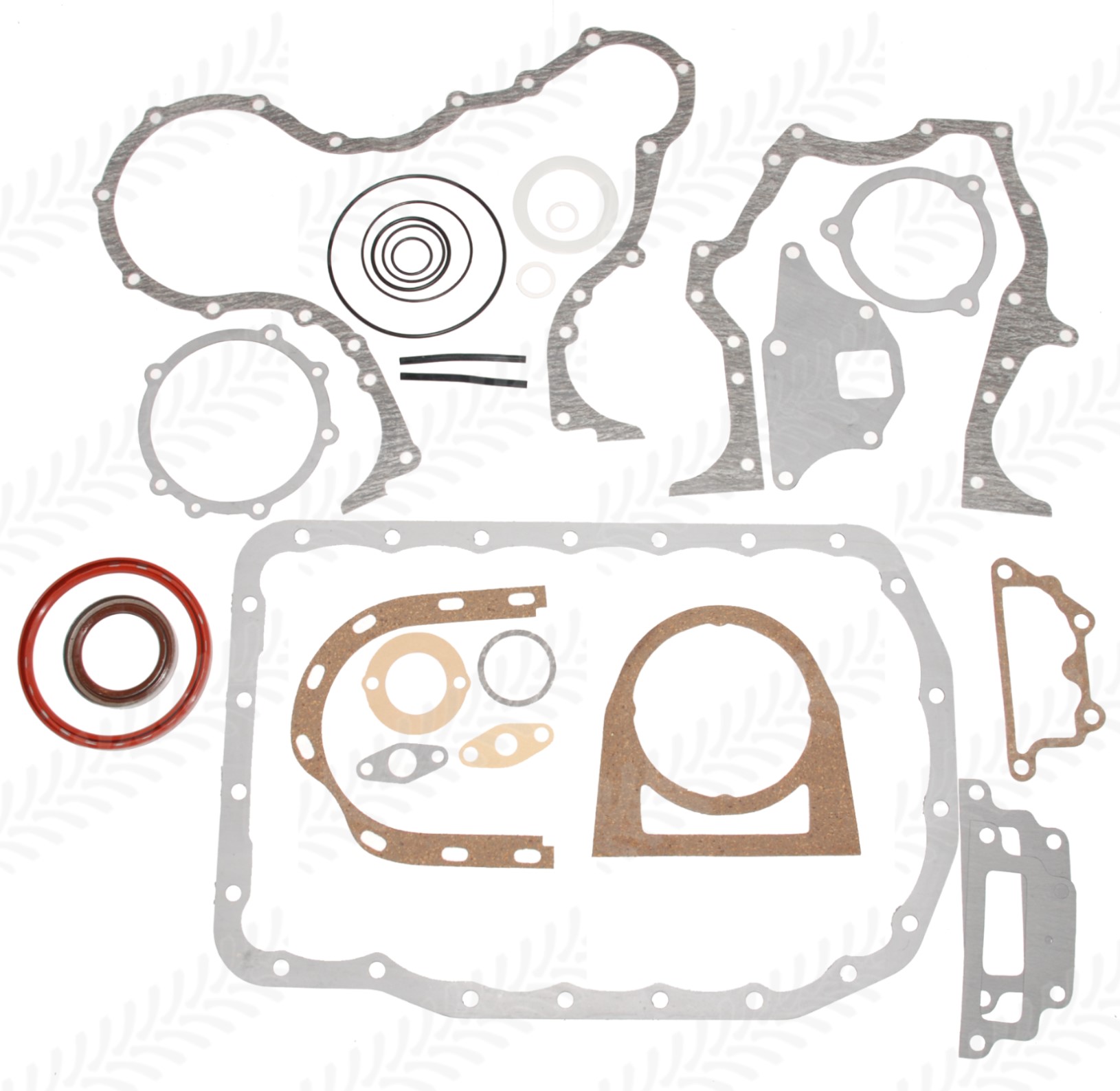 Ford CFPN6A8A