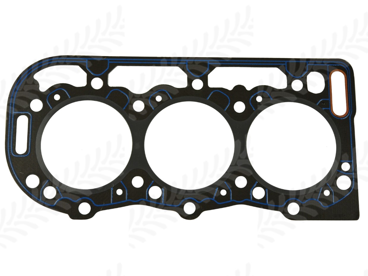 Ford BJ080