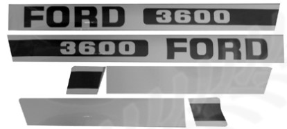 New Holland EBPN16605B