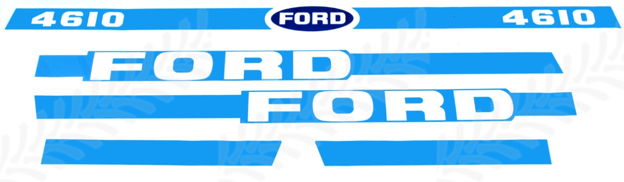 Ford 83928791