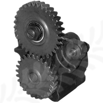 Ford FD86600