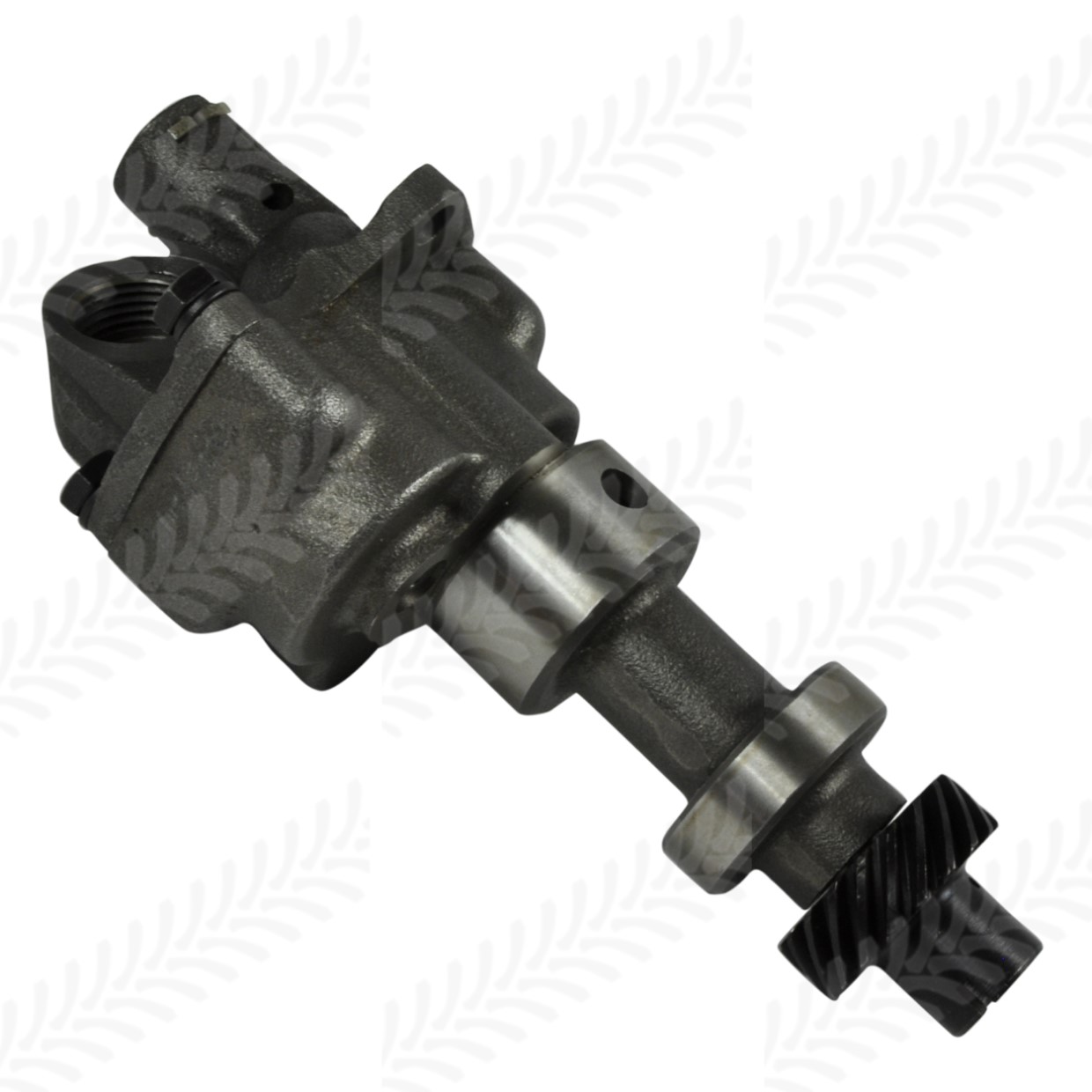 Ford 528E6600A