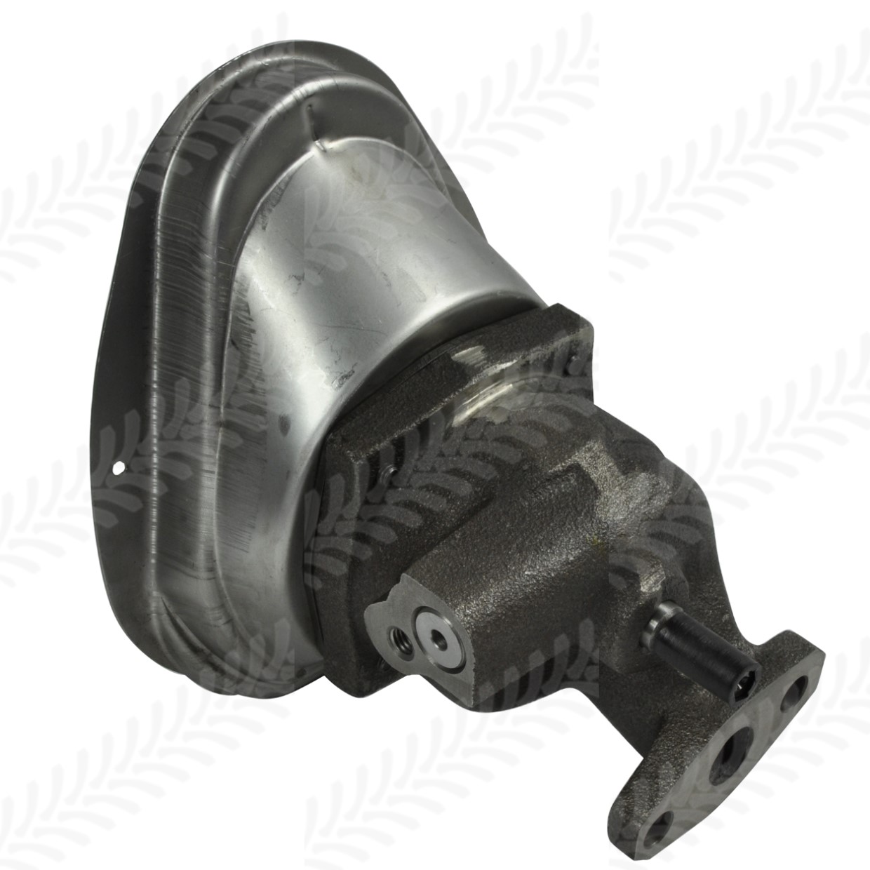 Ford D5NN6600A, D5NN-6600-A