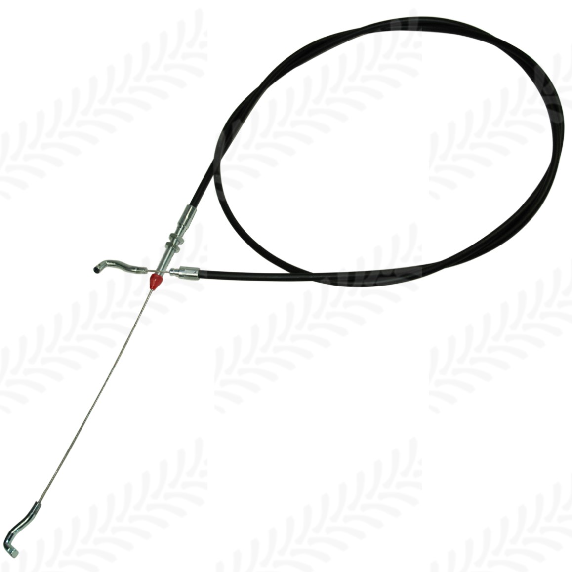 INT Harvester 3234946R2