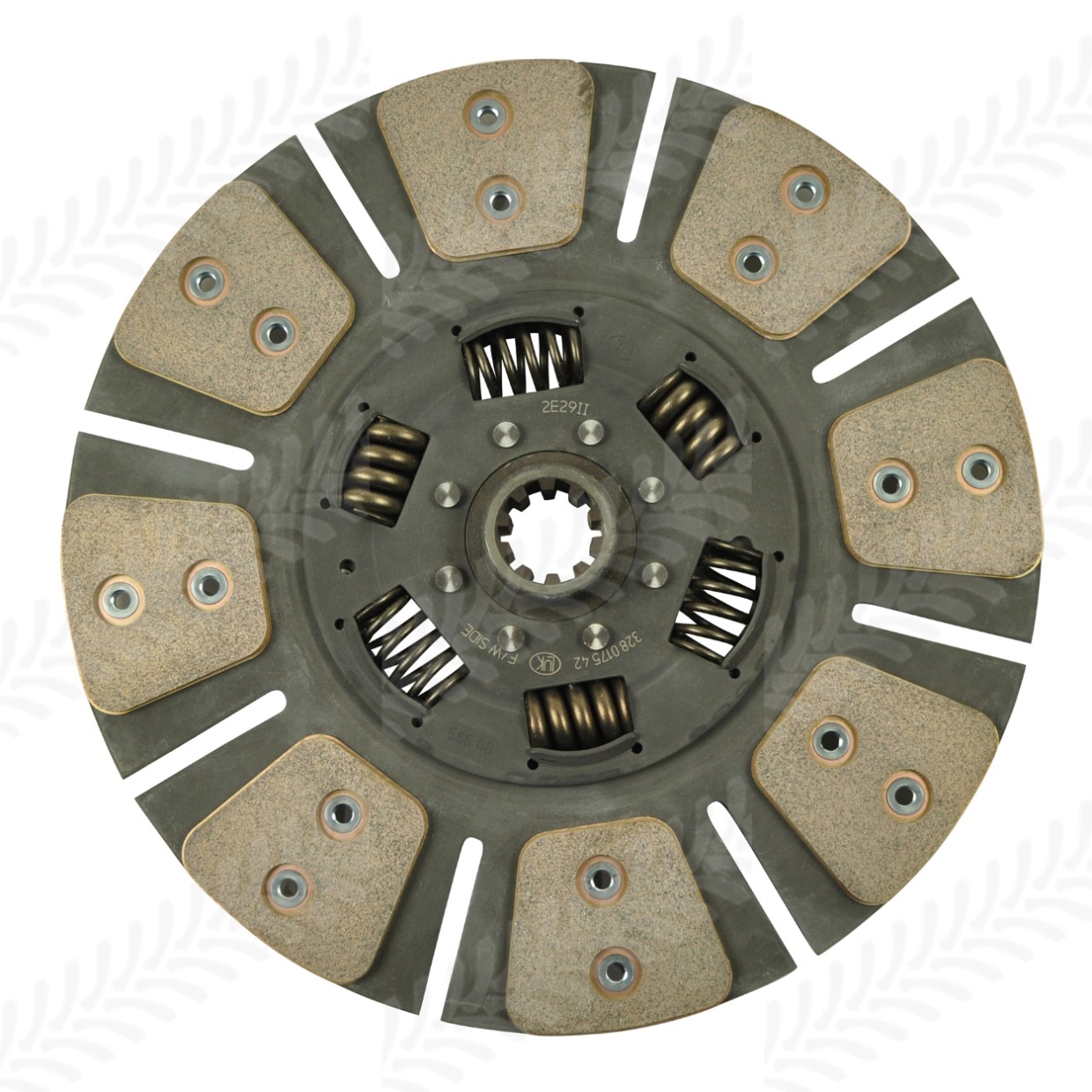 Case-IH 3129834R2