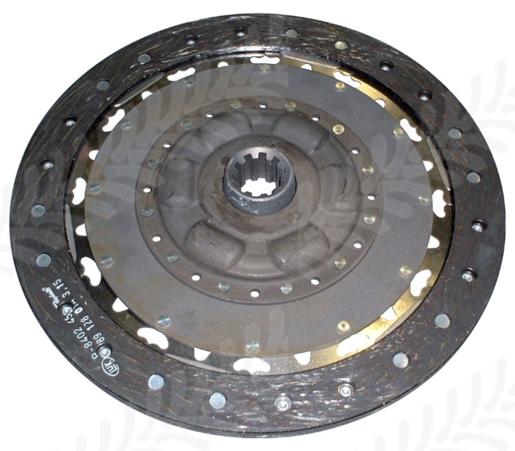 CNH B513918