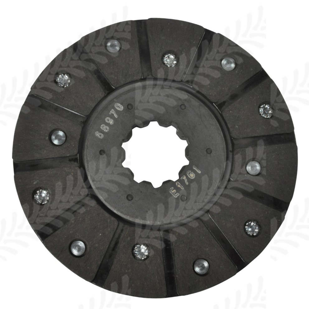 John Deere RG250069
