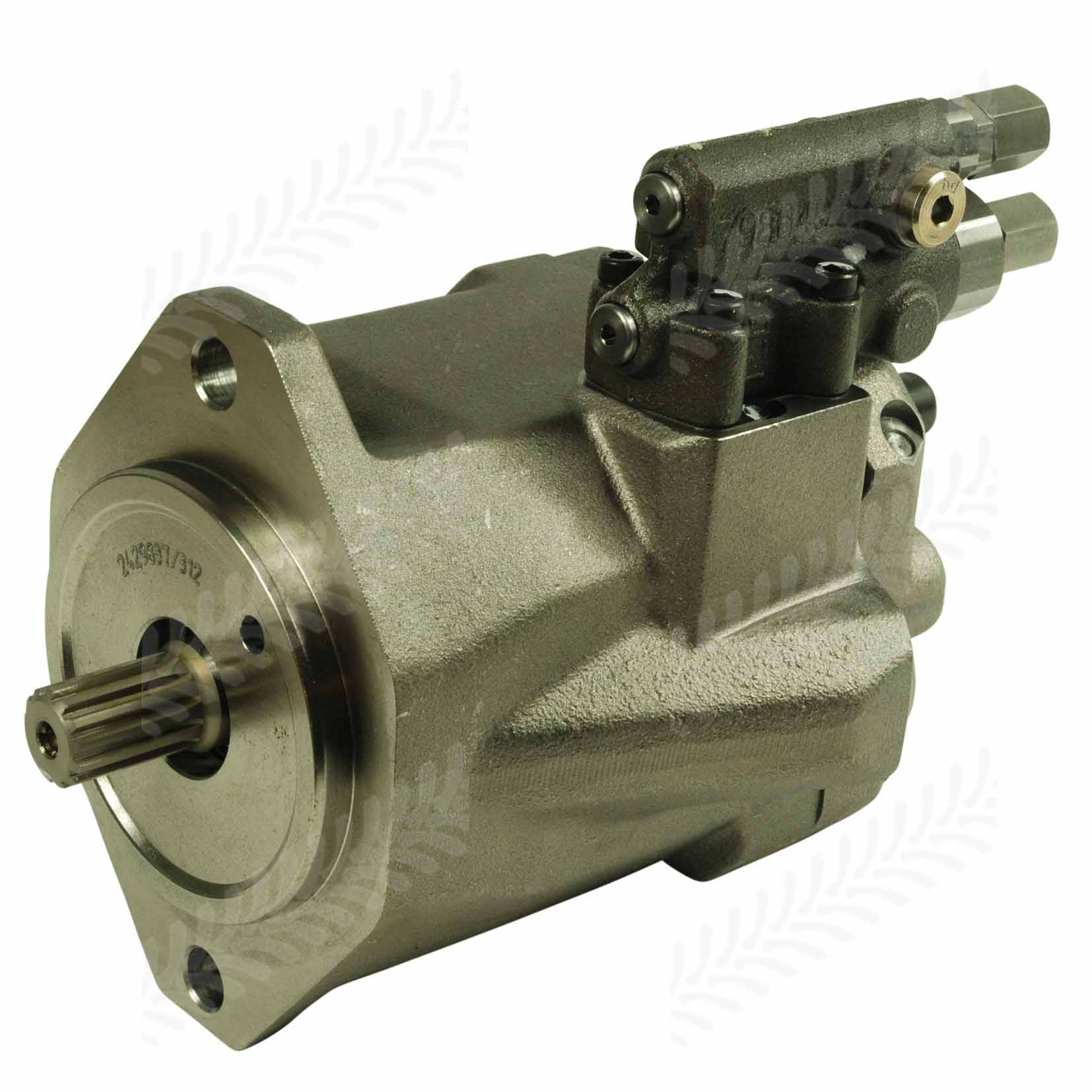 Case-IH 394268A1