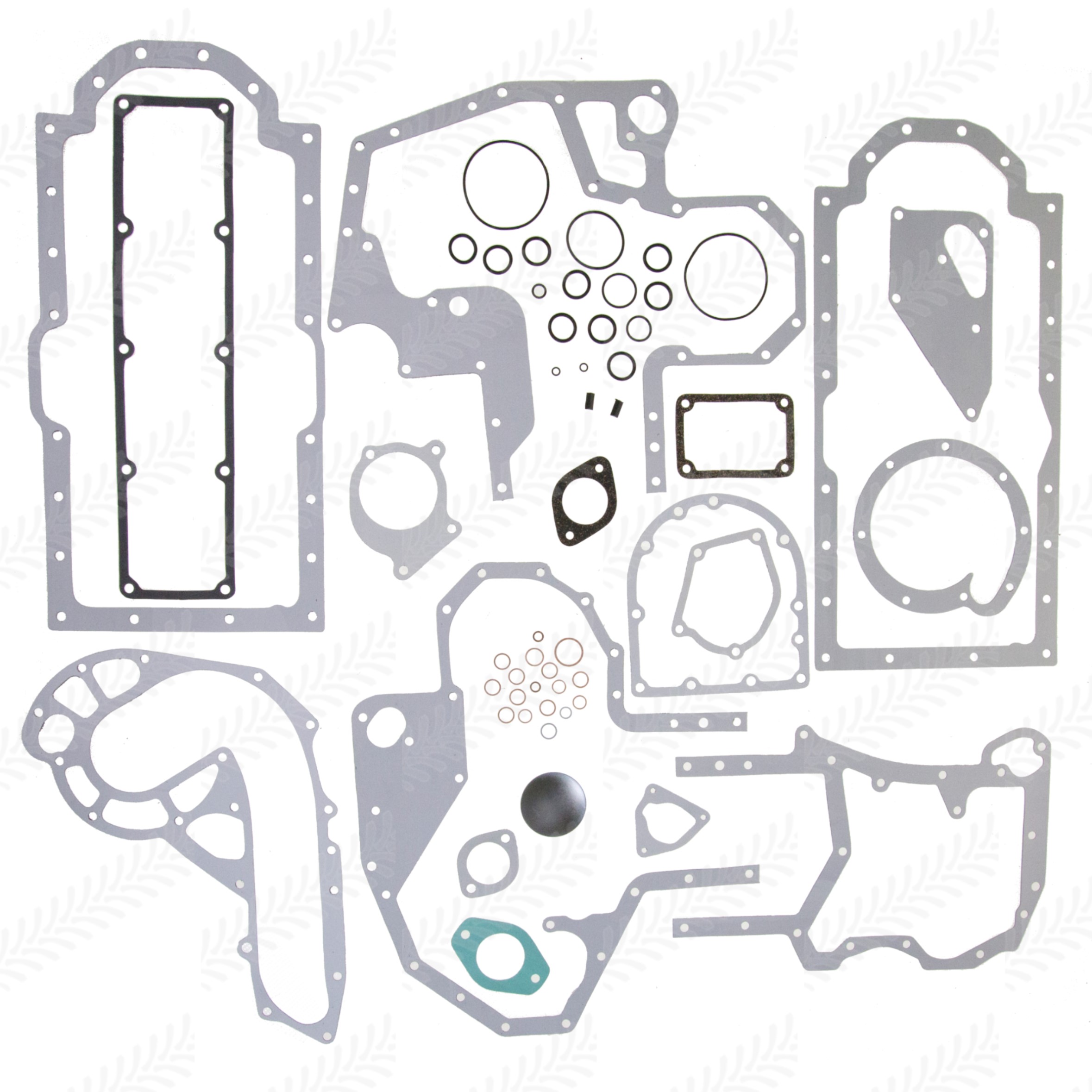 Landini MC3228431R92