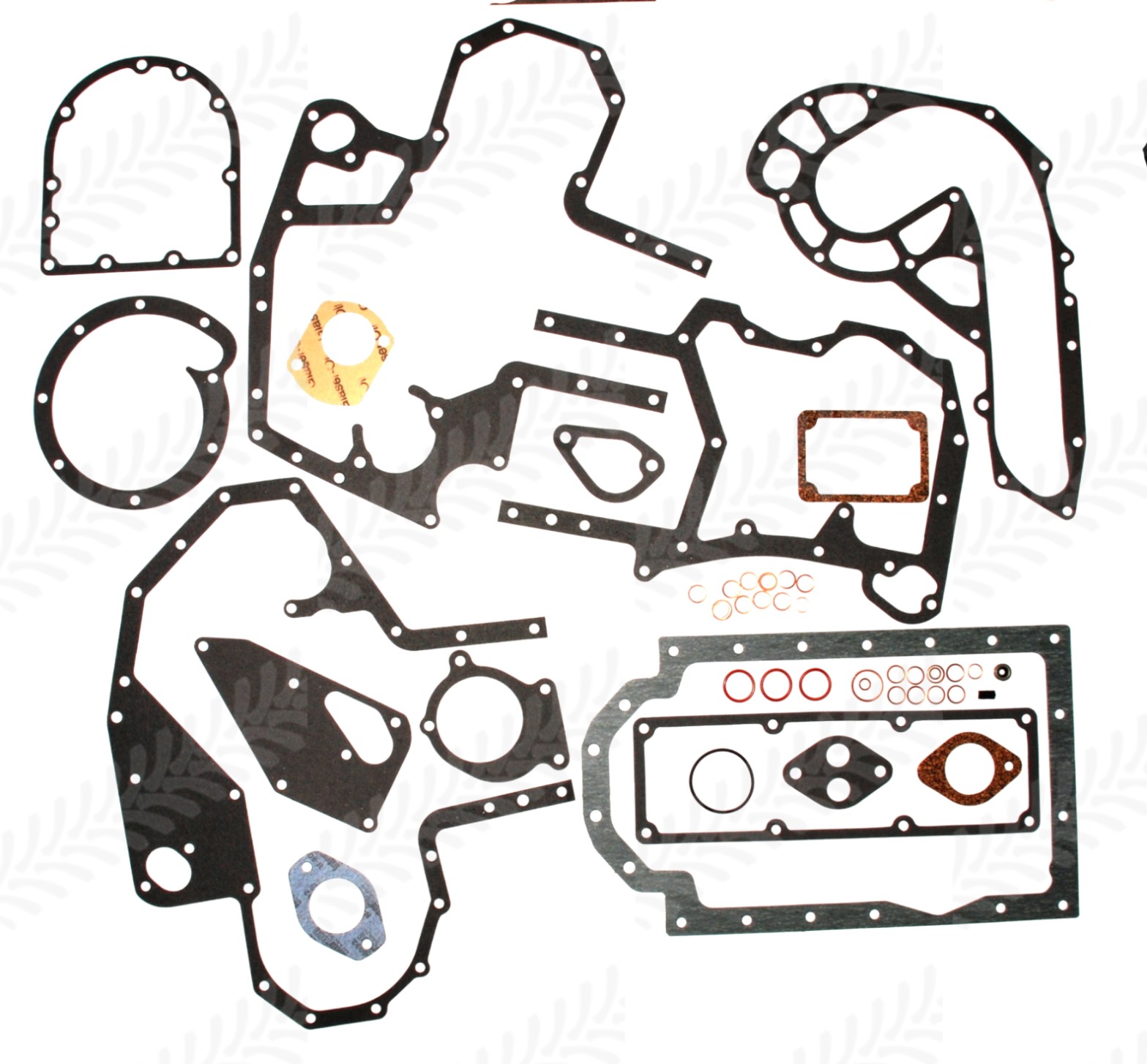 Case-IH B513032