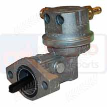 John Deere RE535727