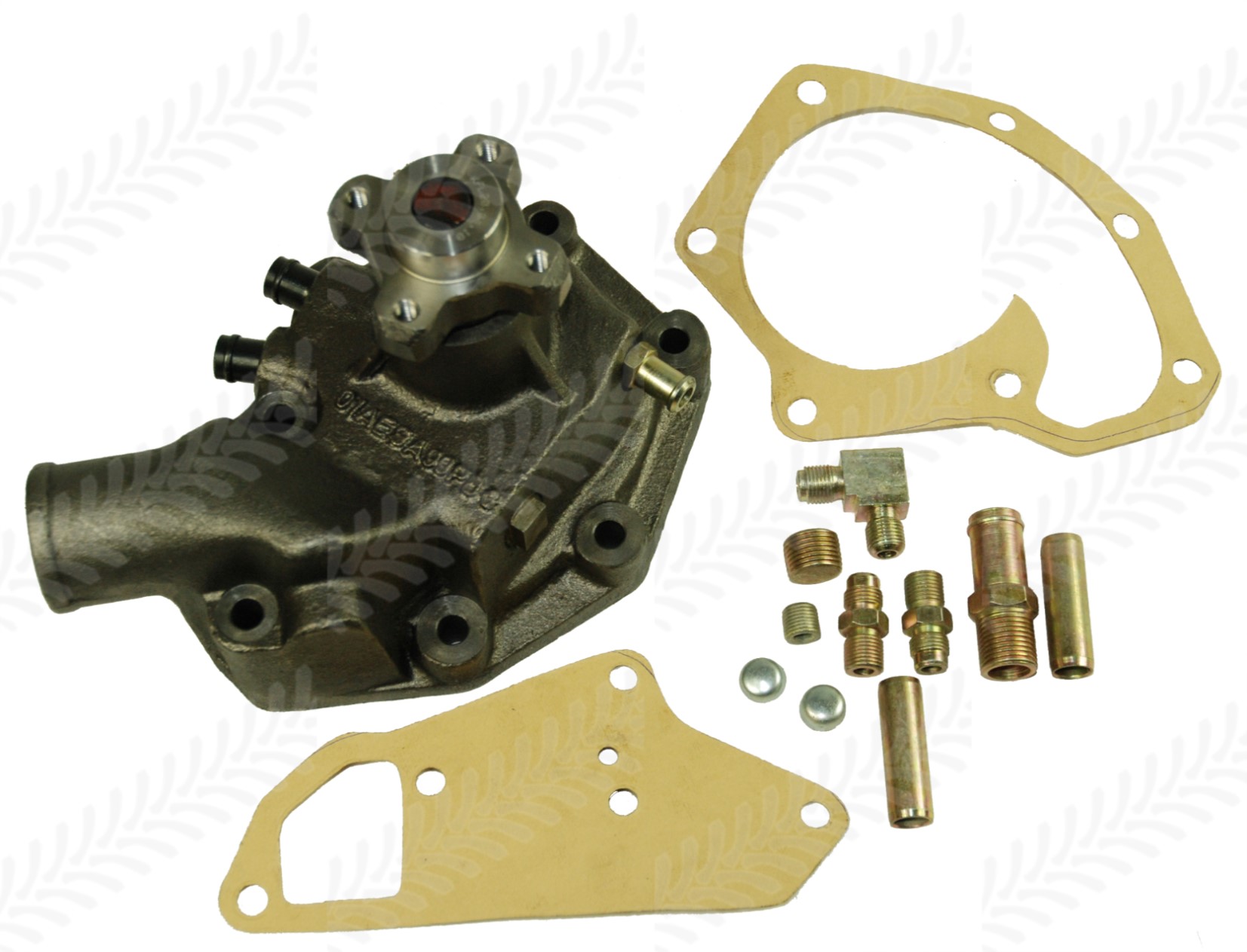 John Deere 8557280