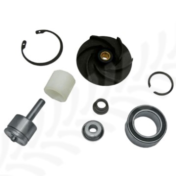 John Deere TRE37483