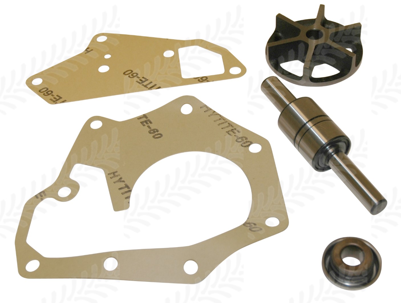 John Deere RE62659