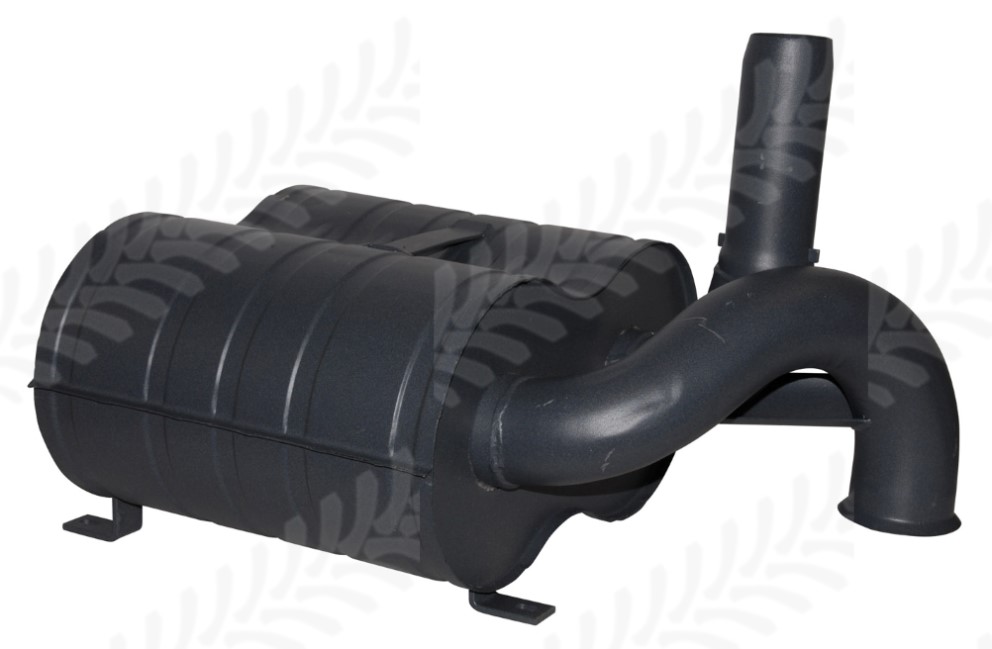 John Deere AL30338