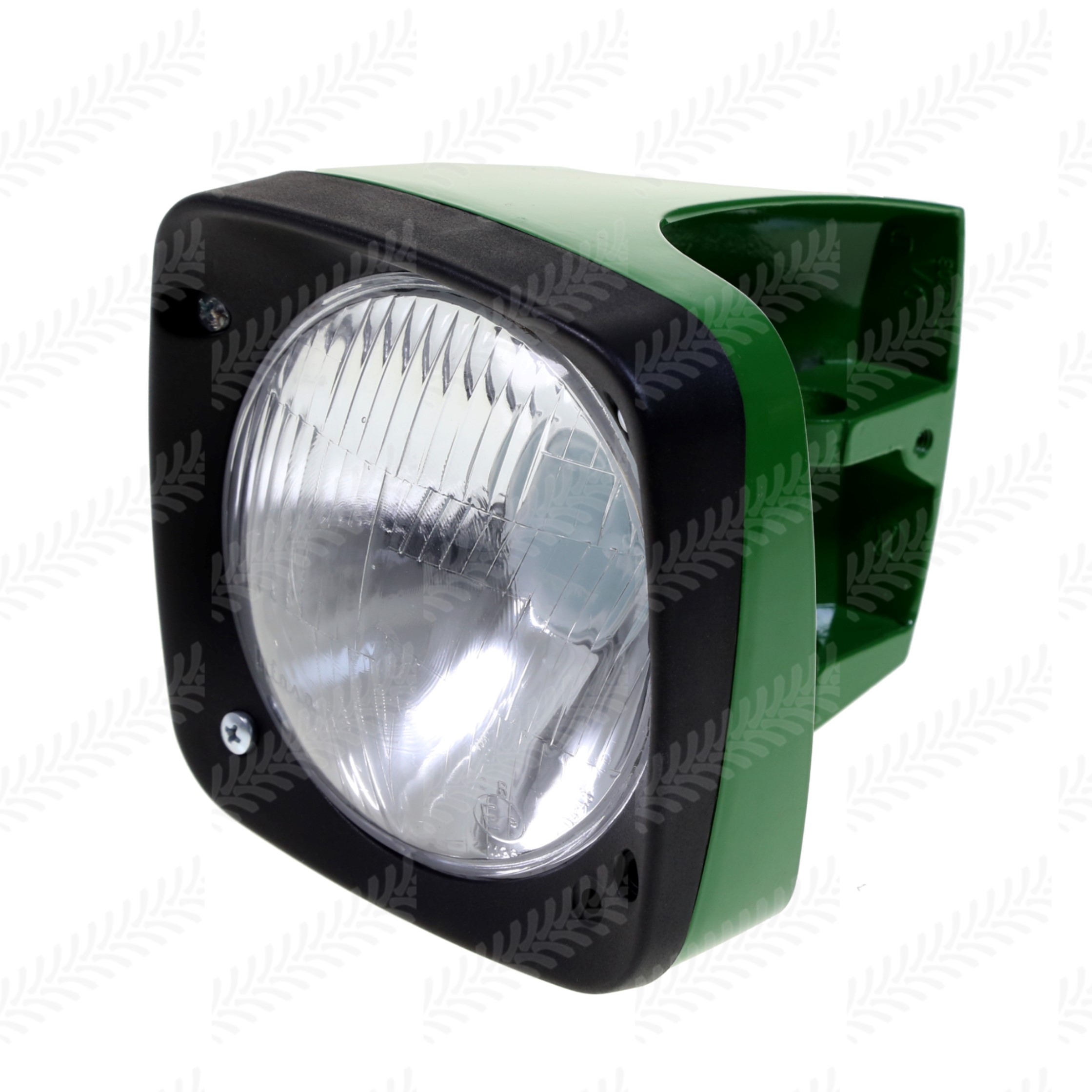 John Deere DE13524
