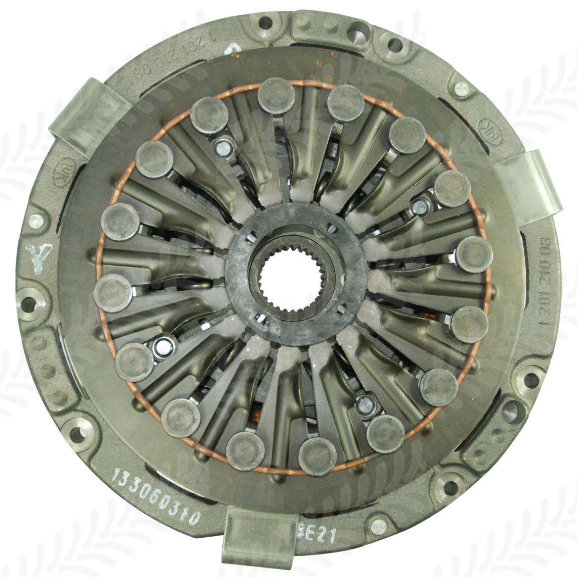 John Deere AL60308A