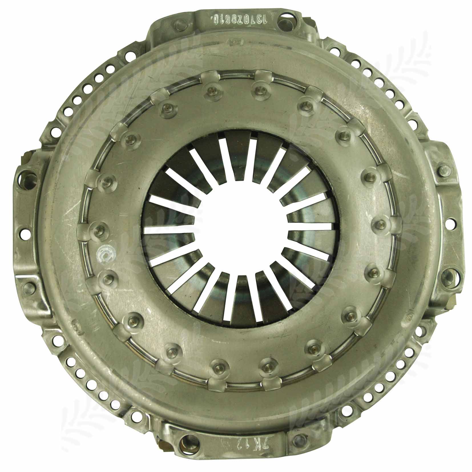 John Deere AL120101