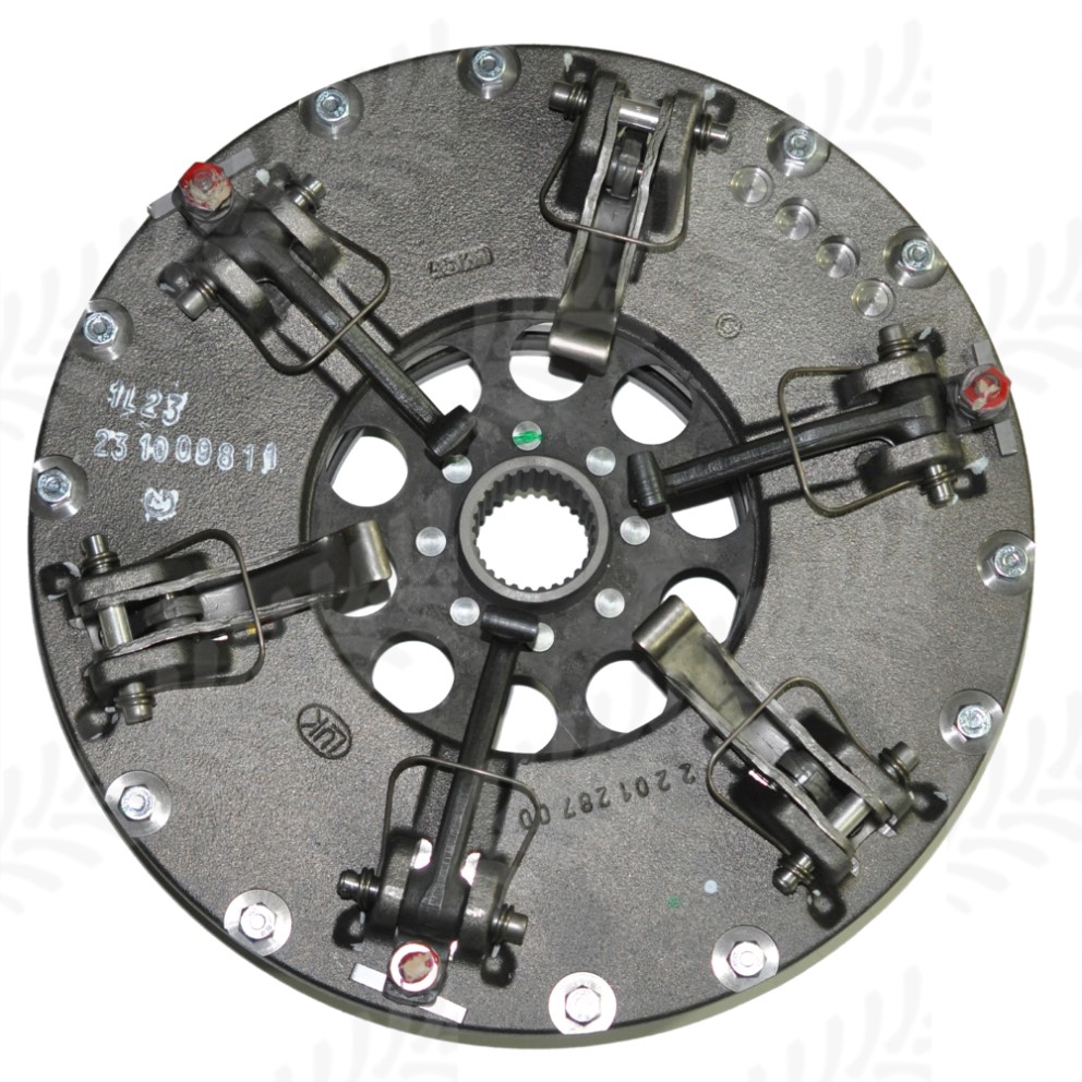 John Deere 79010011