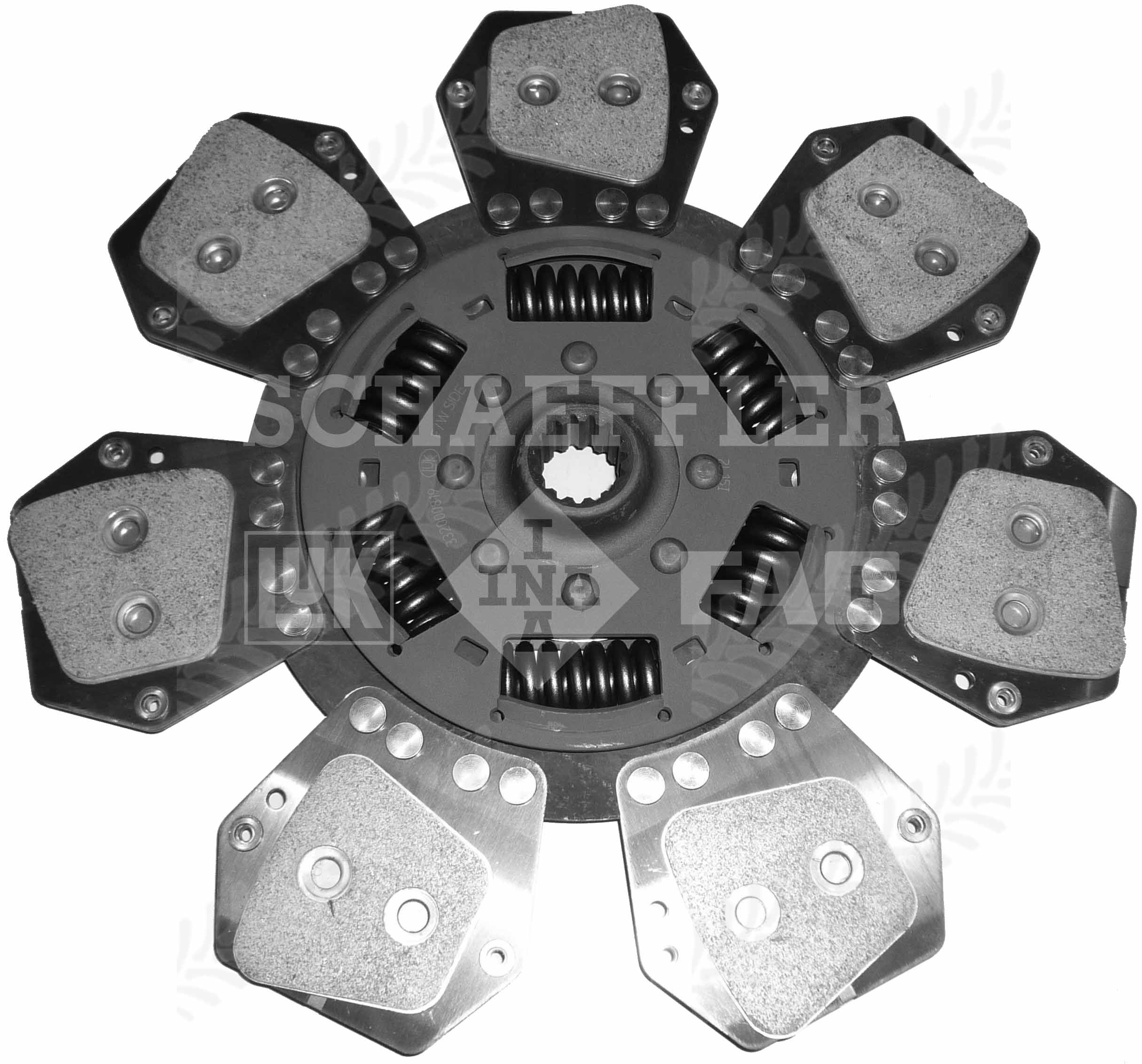 John Deere 332000819