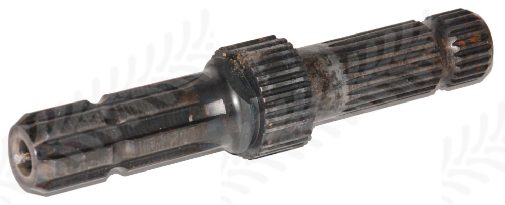 John Deere VPH4040