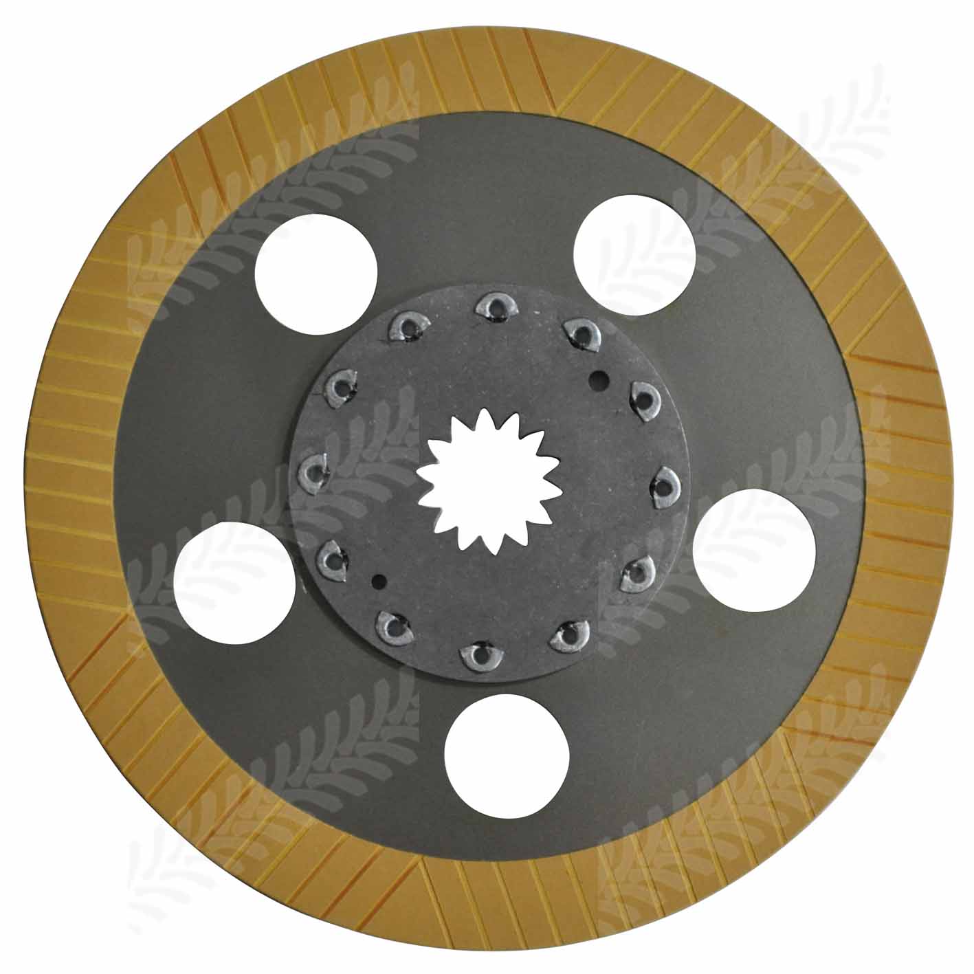 John Deere AL162808