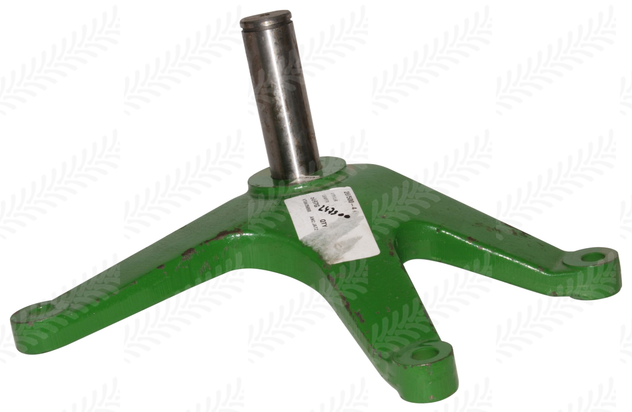 John Deere AL53389