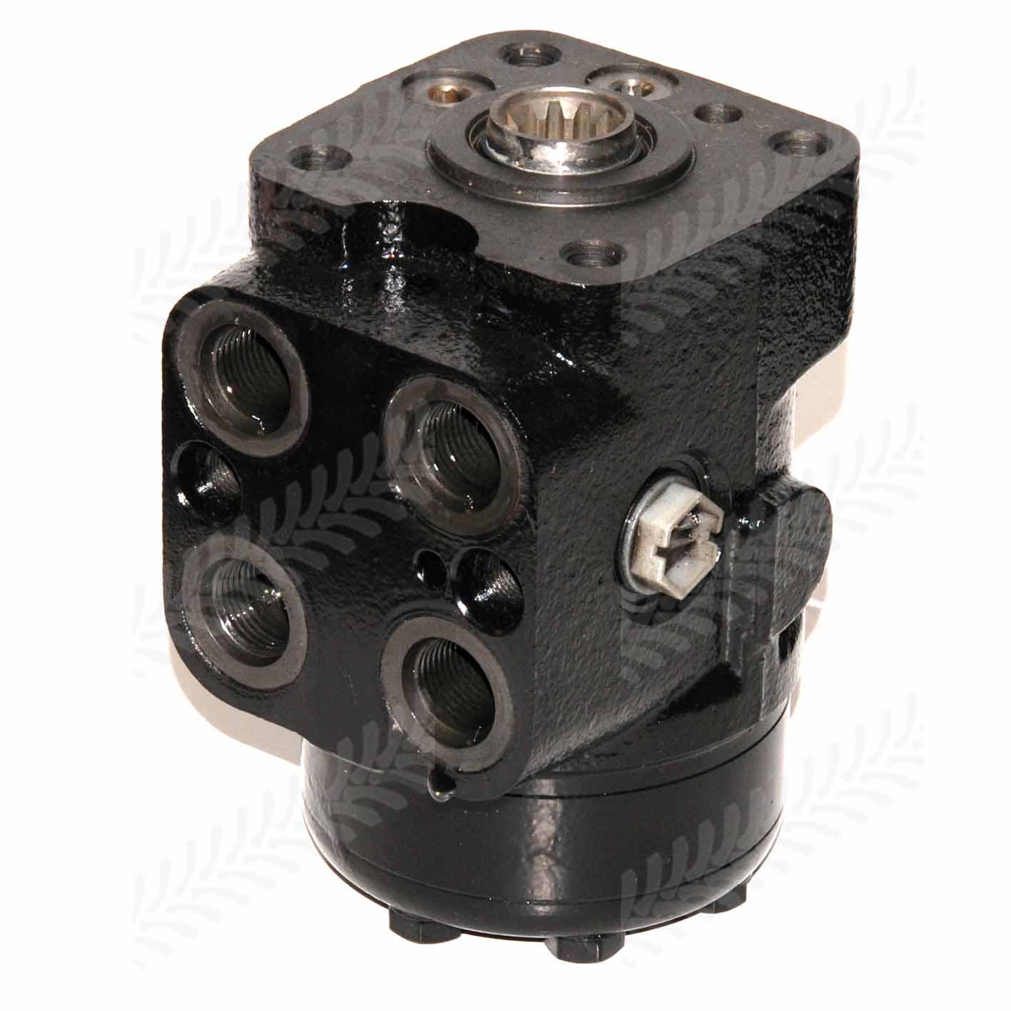 John Deere AL110258