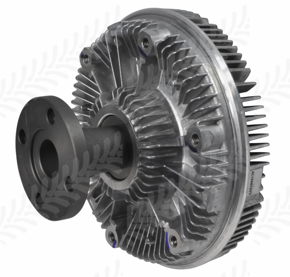John Deere AL155874