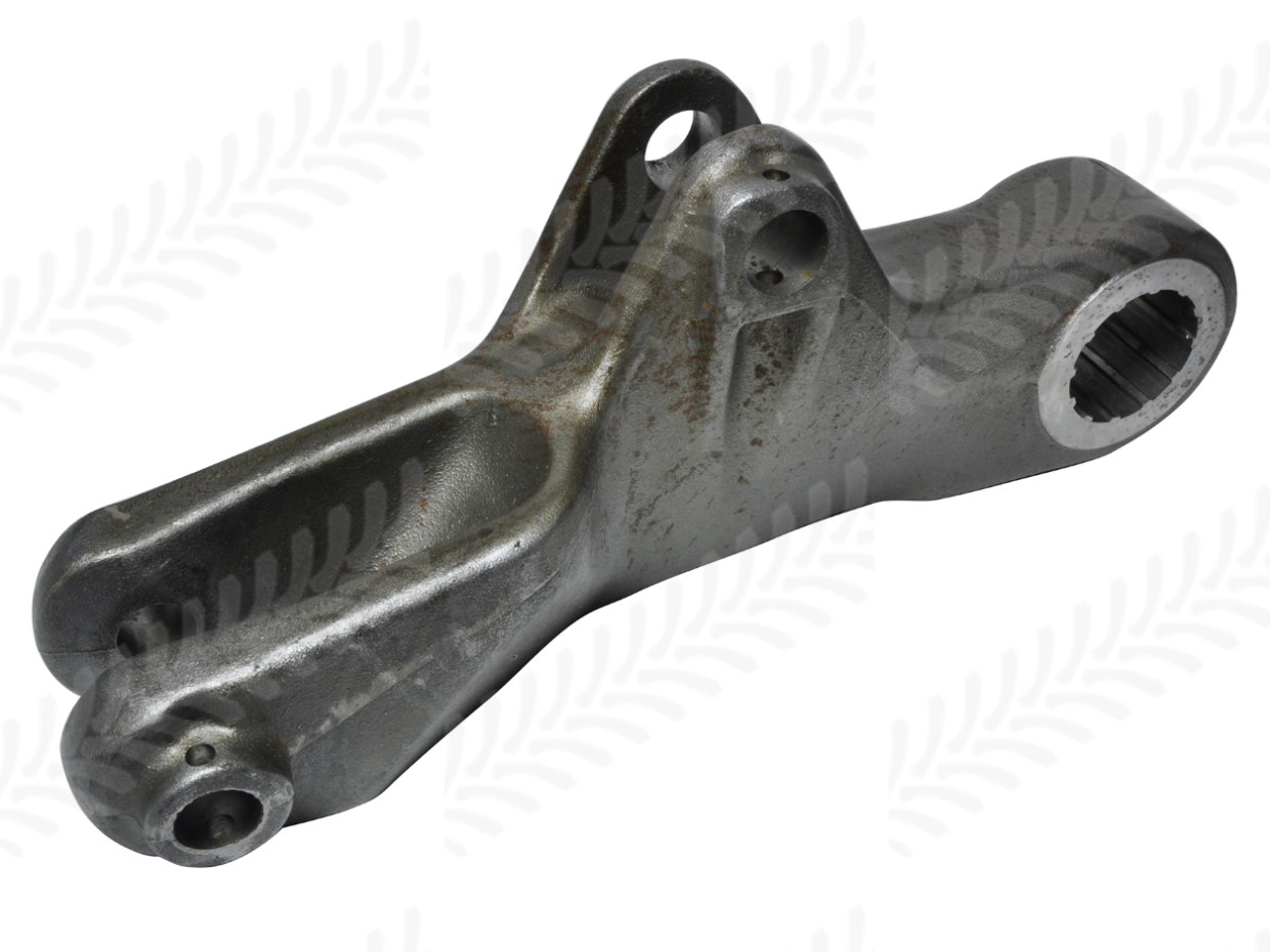 John Deere L116396