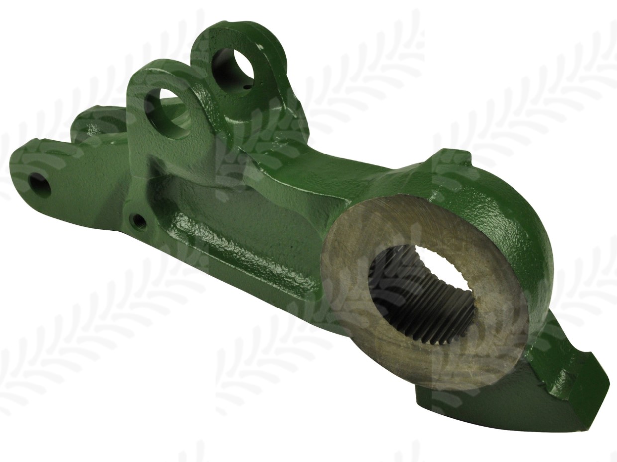 John Deere R126713