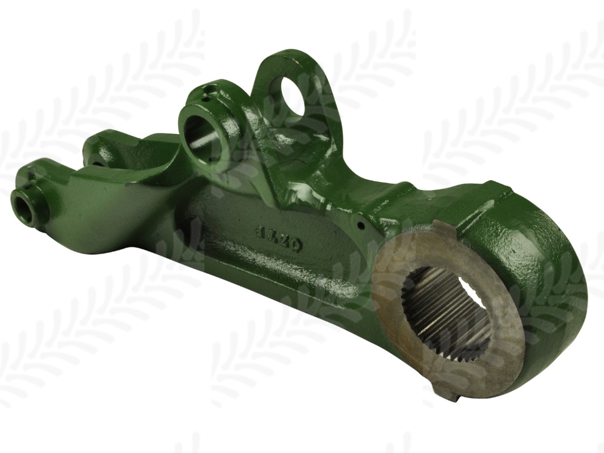 John Deere L100693