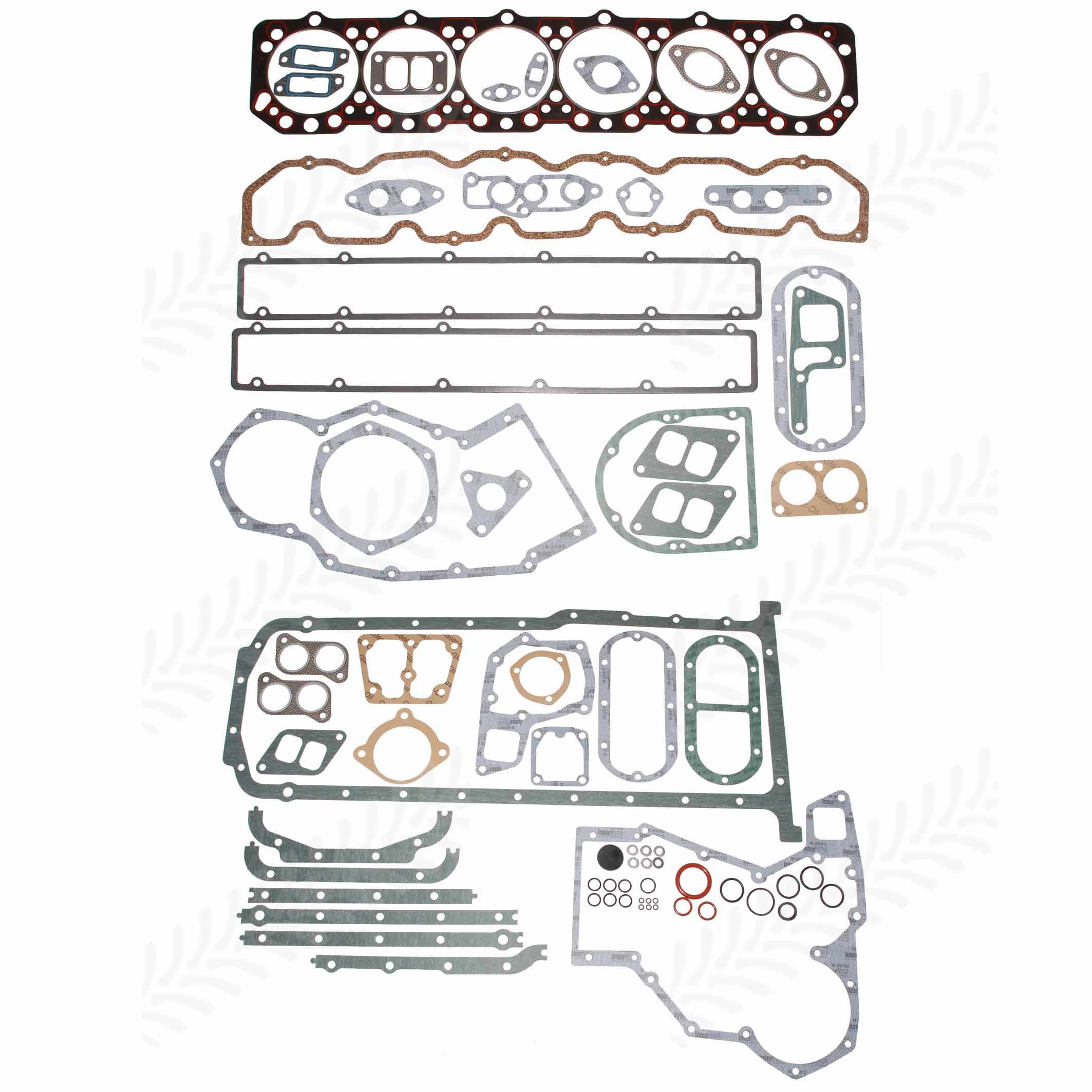 John Deere JD203899