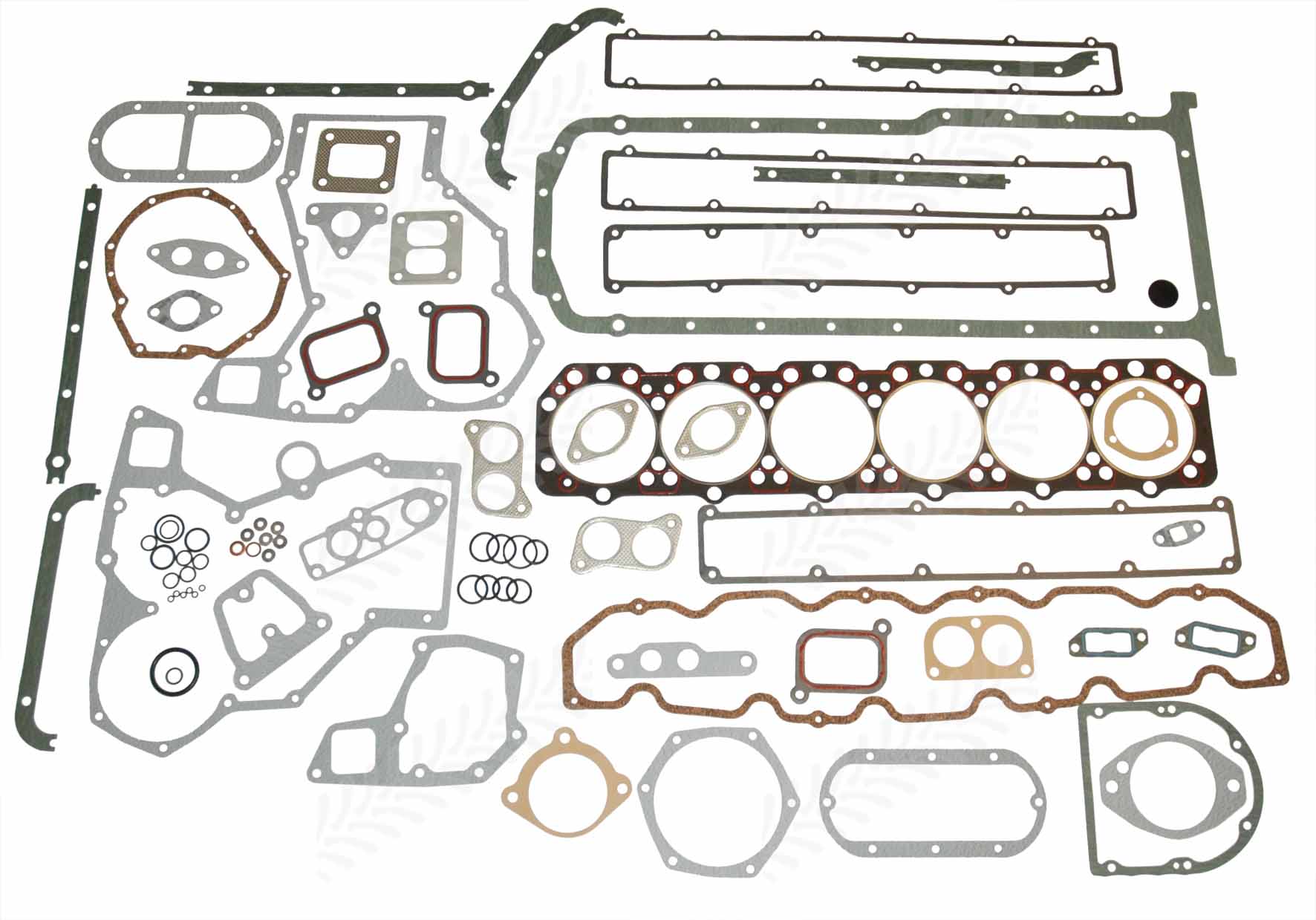John Deere RG27878