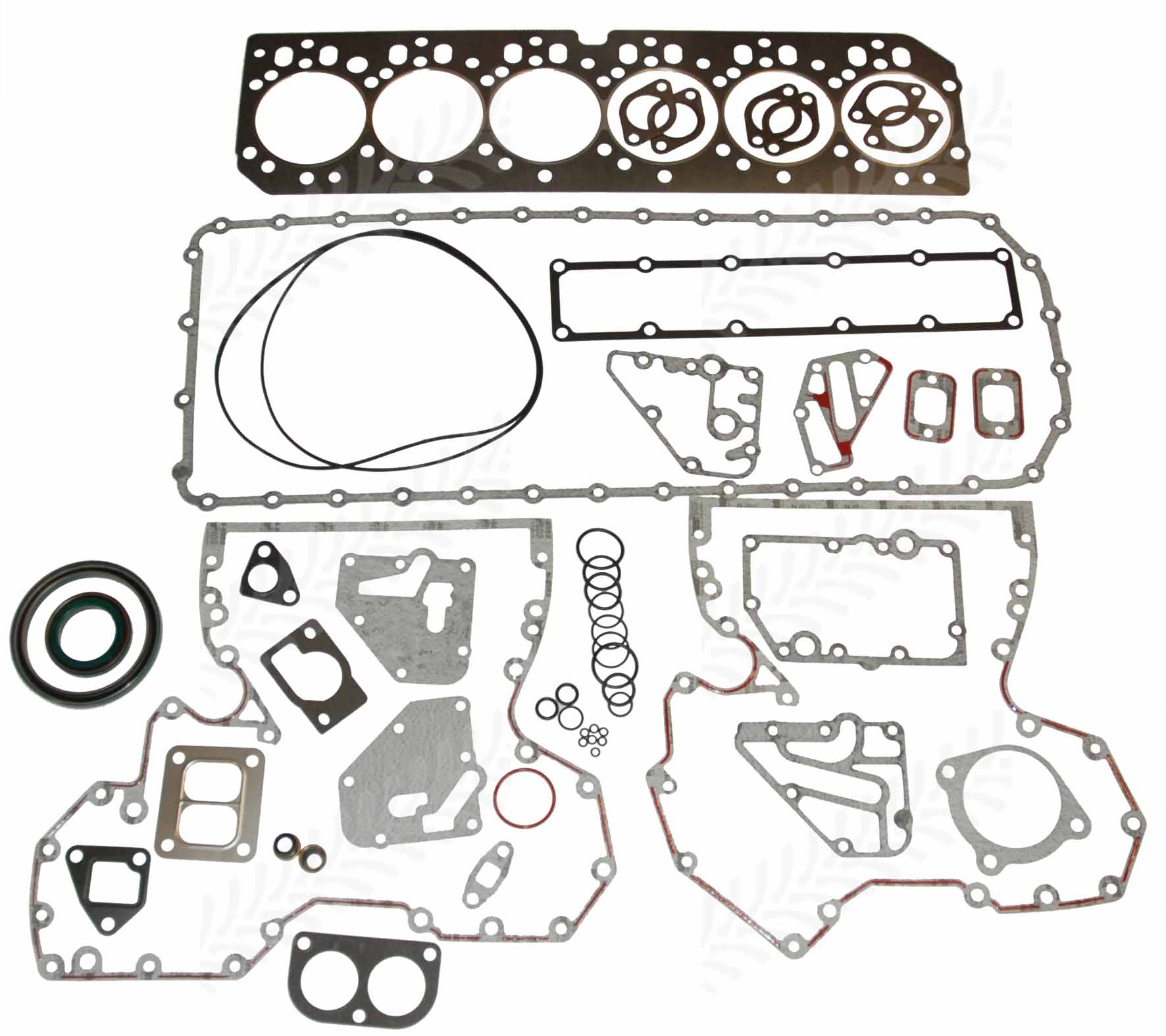 John Deere RE518148
