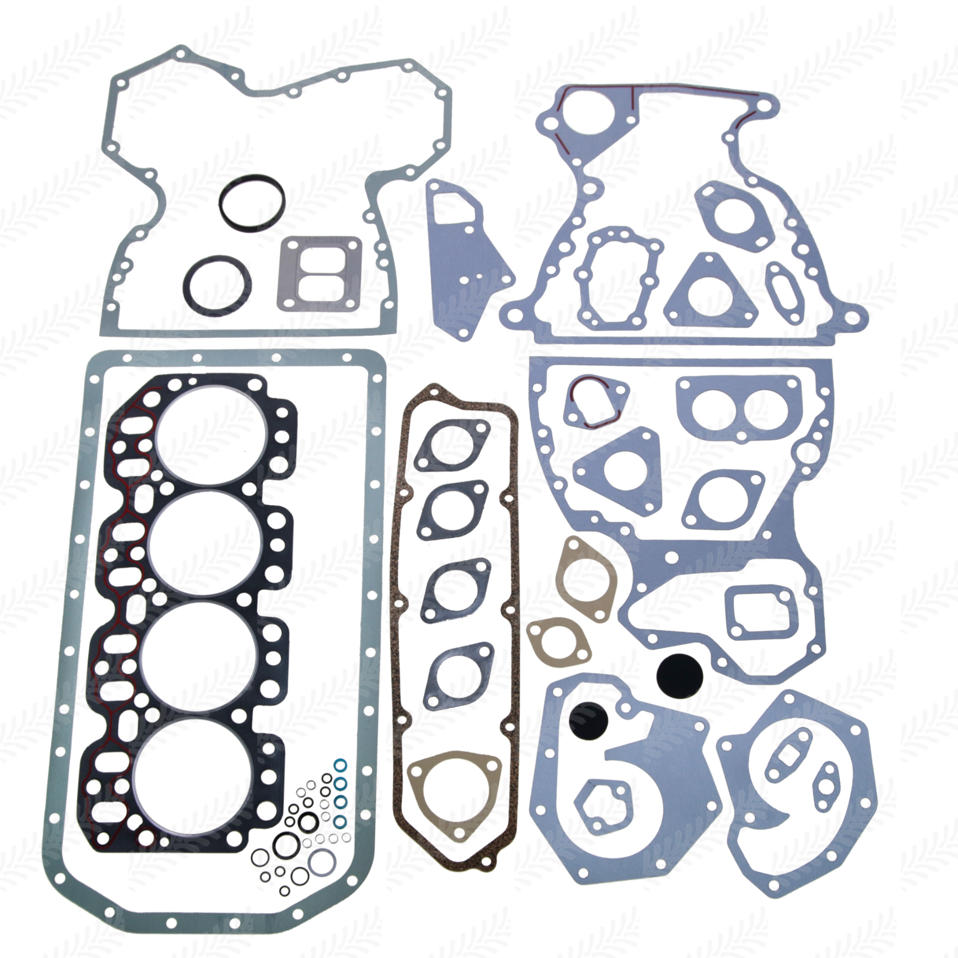 John Deere AR53371