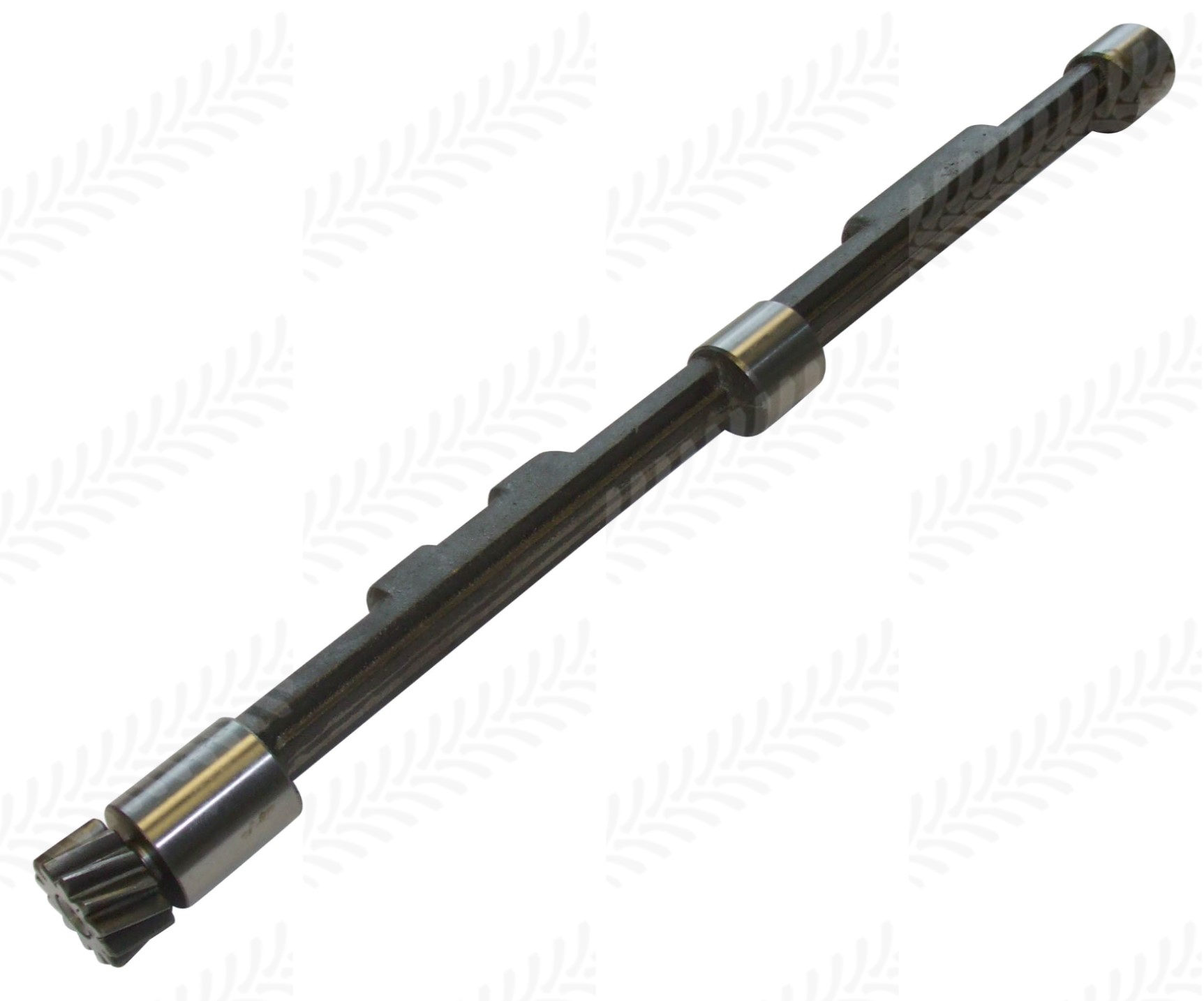 John Deere TRE26383