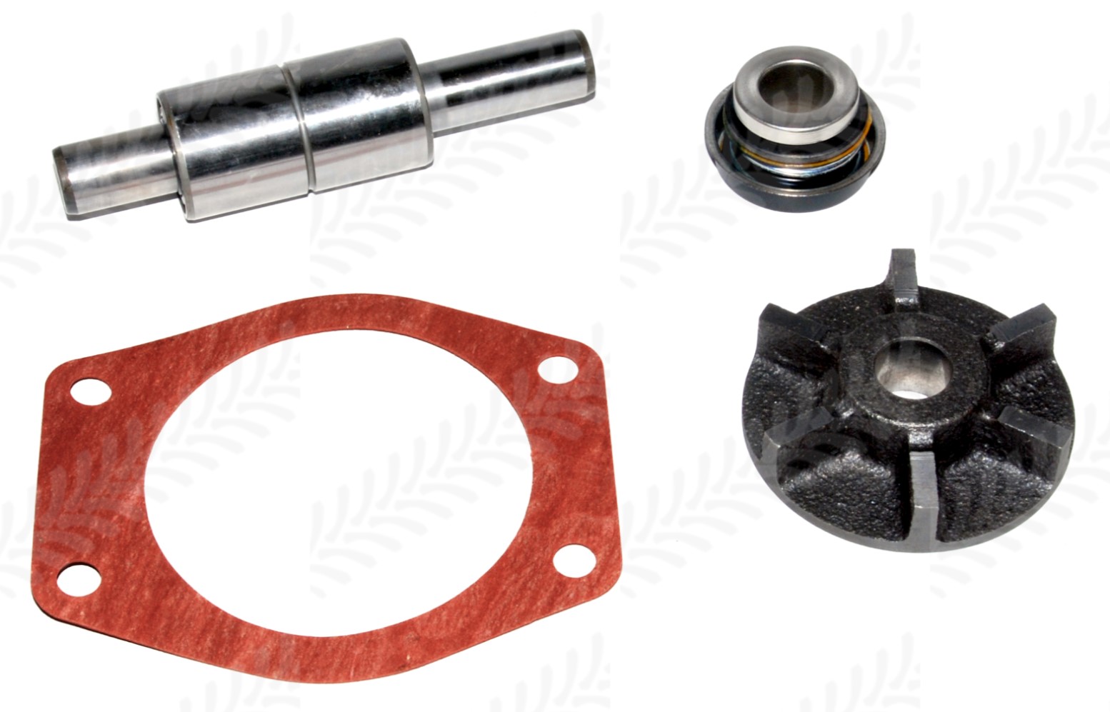 Ford 81717184