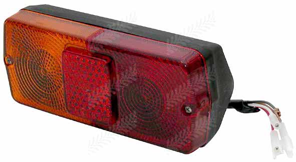 AGCO 2260384M1