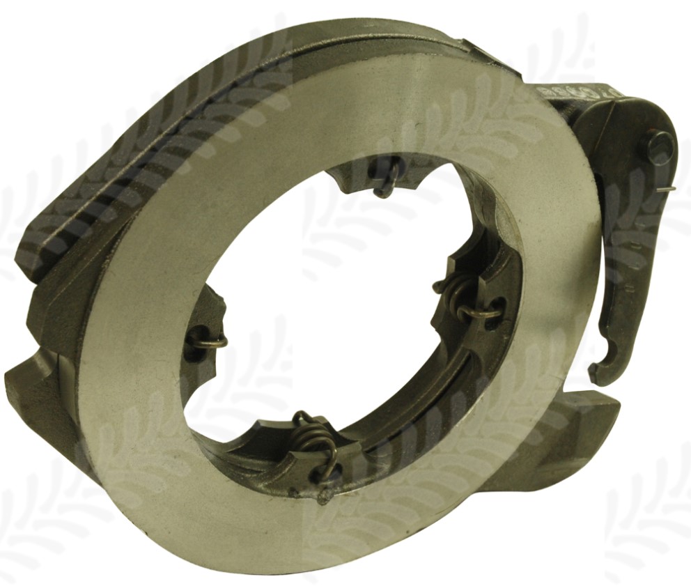 Terex 3596776M91