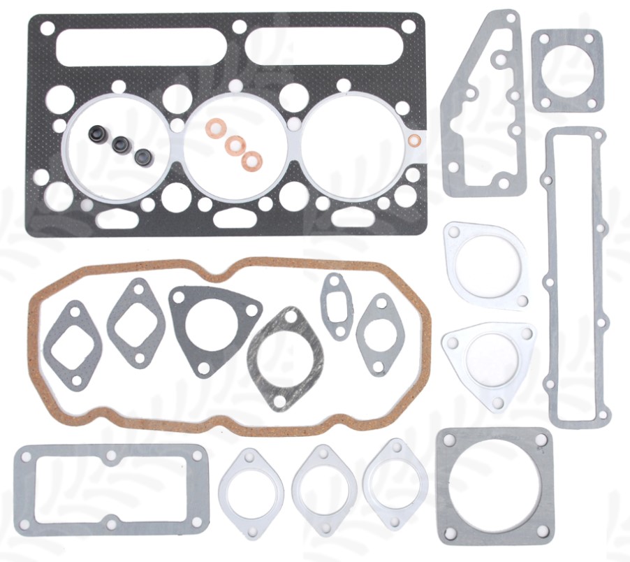 AGCO U5LT0073