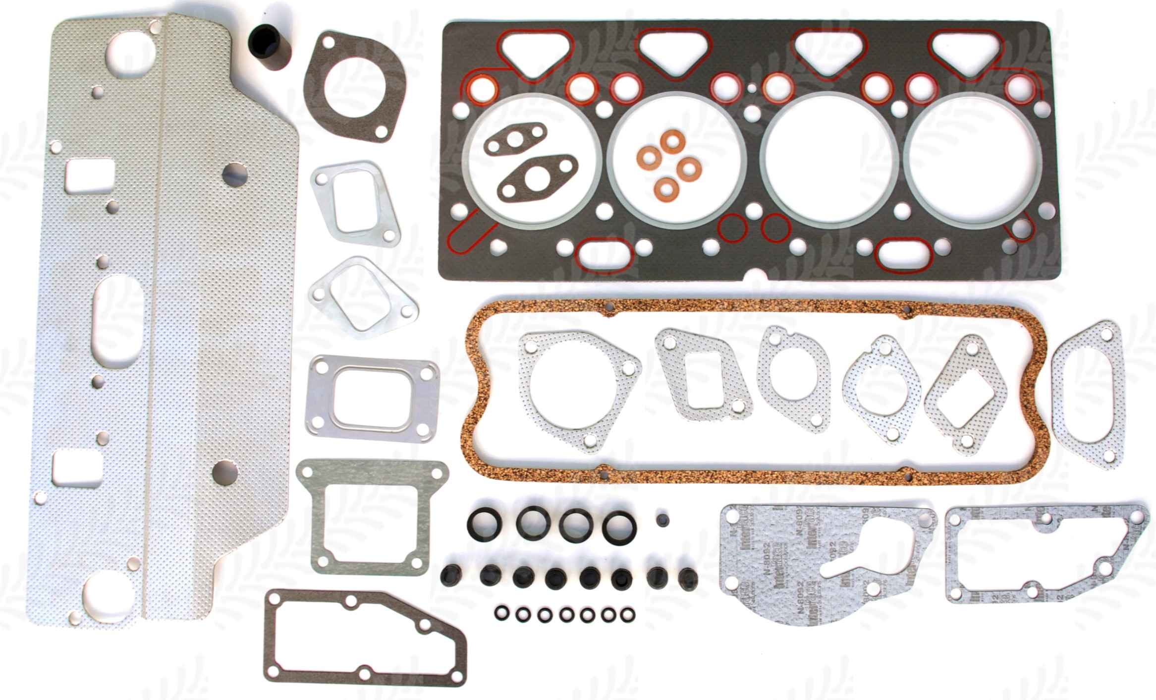 Landini U5LT1006