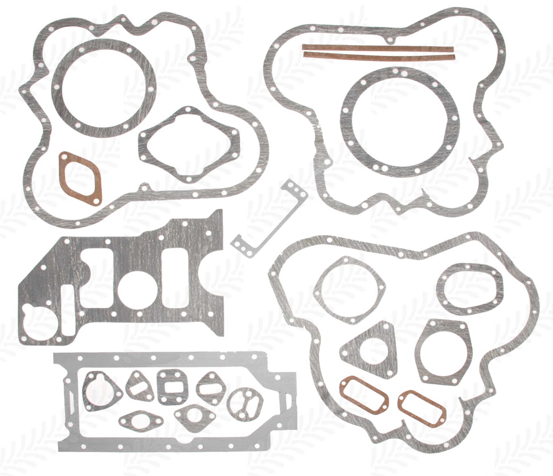 AGCO 40009