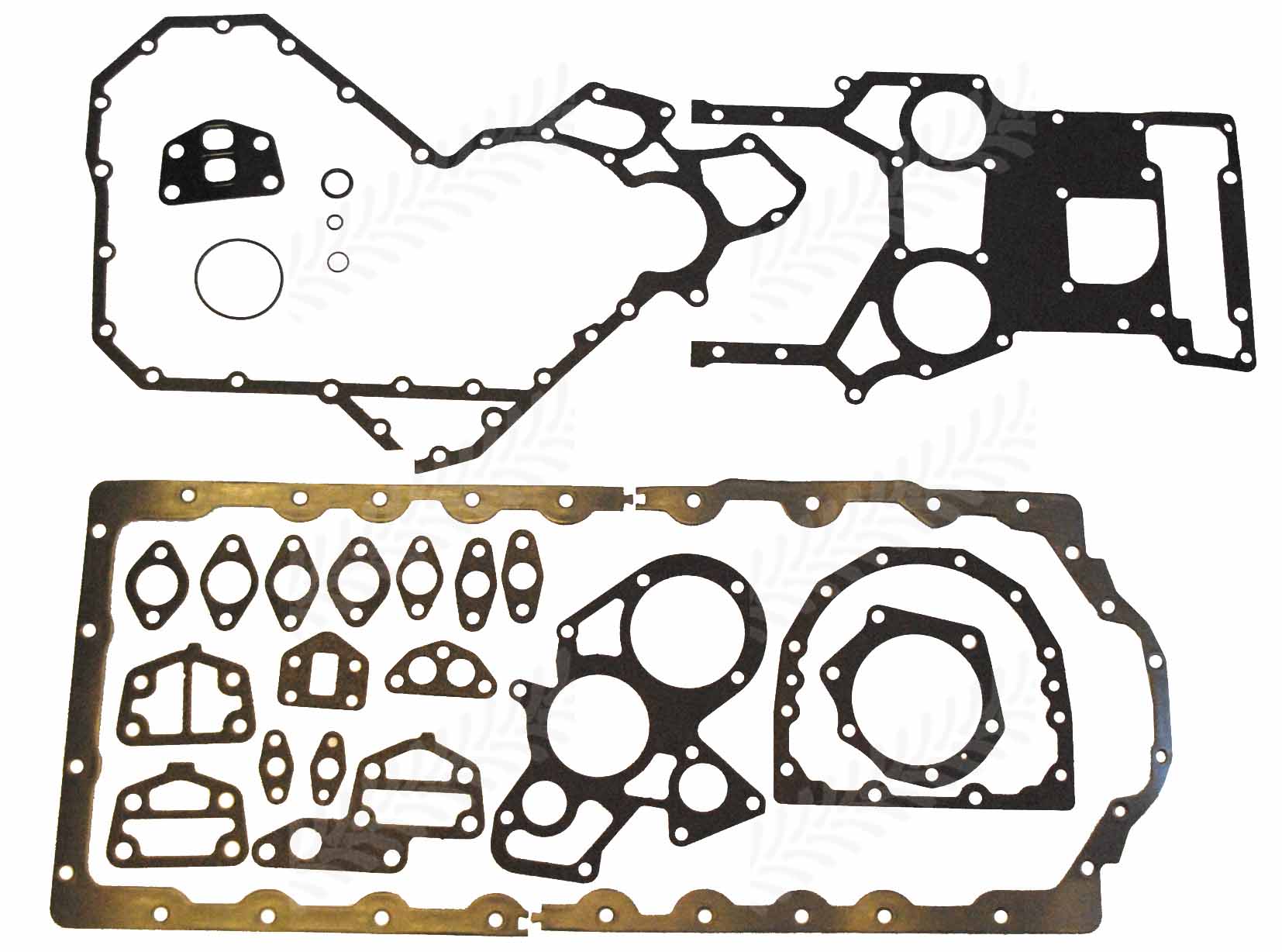 AGCO U5LB0374